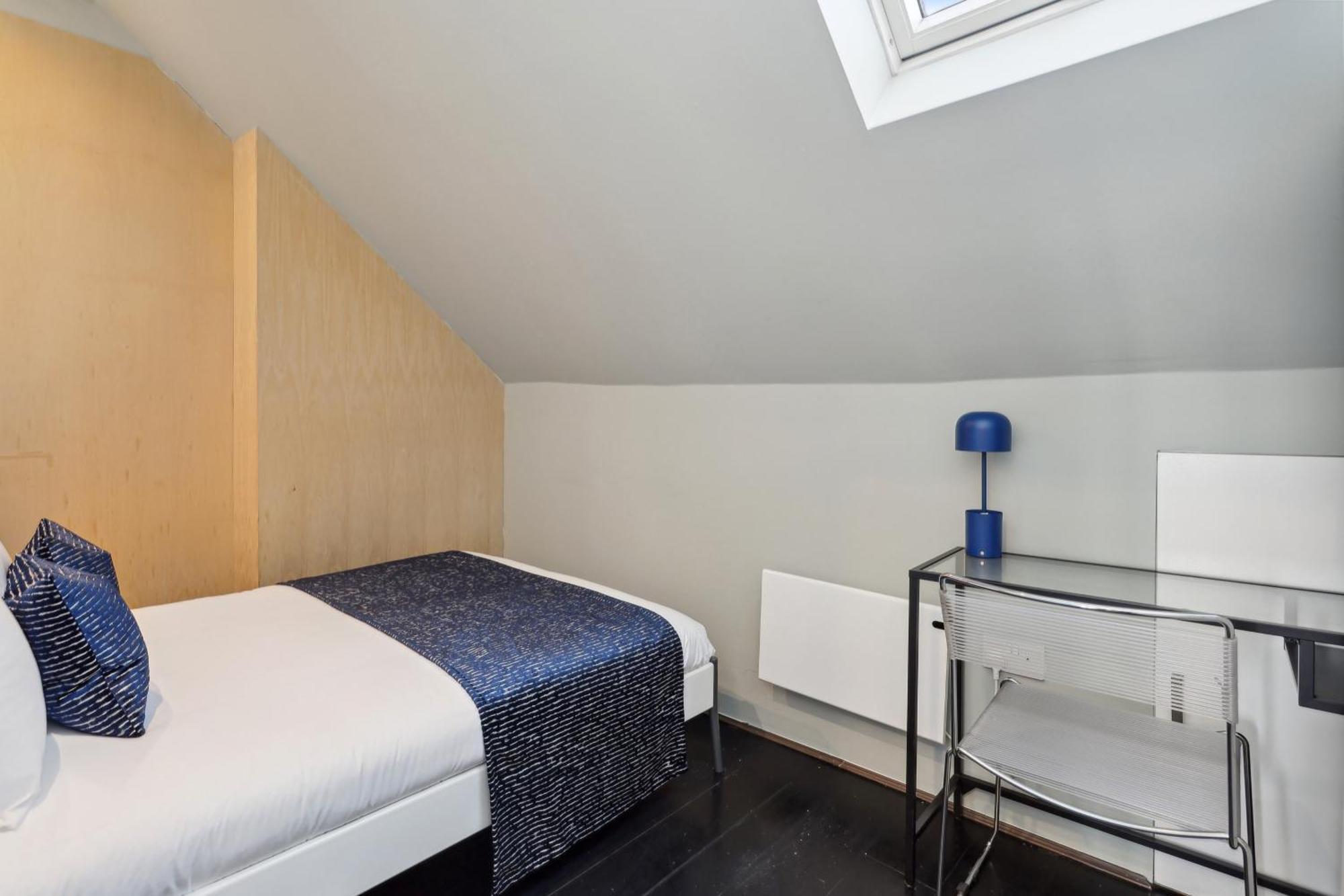 Cosy 1 Bedroom Flat 伦敦 外观 照片