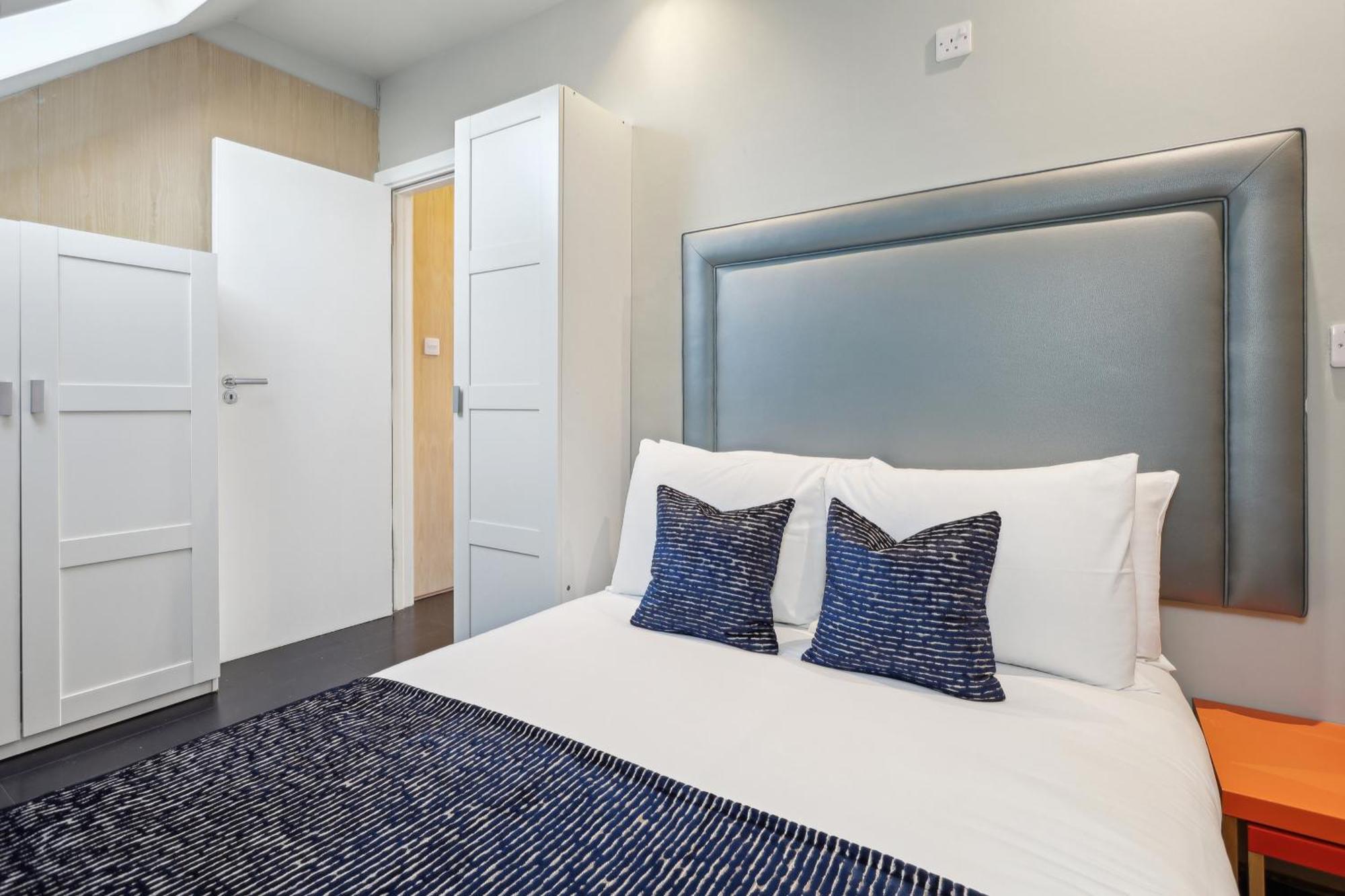 Cosy 1 Bedroom Flat 伦敦 外观 照片